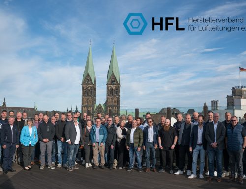 HFL Mitgliederversammlung in Bremen