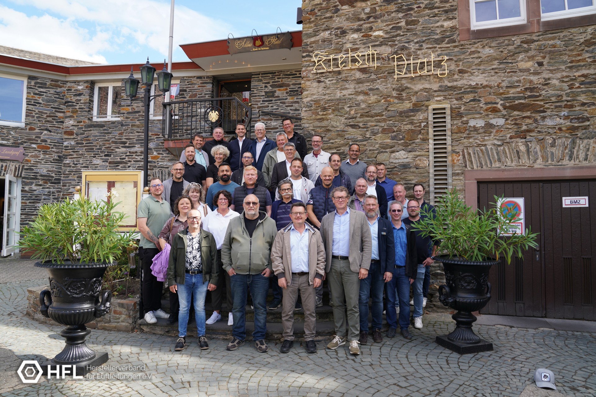 HFL Treffen Koblenz 1