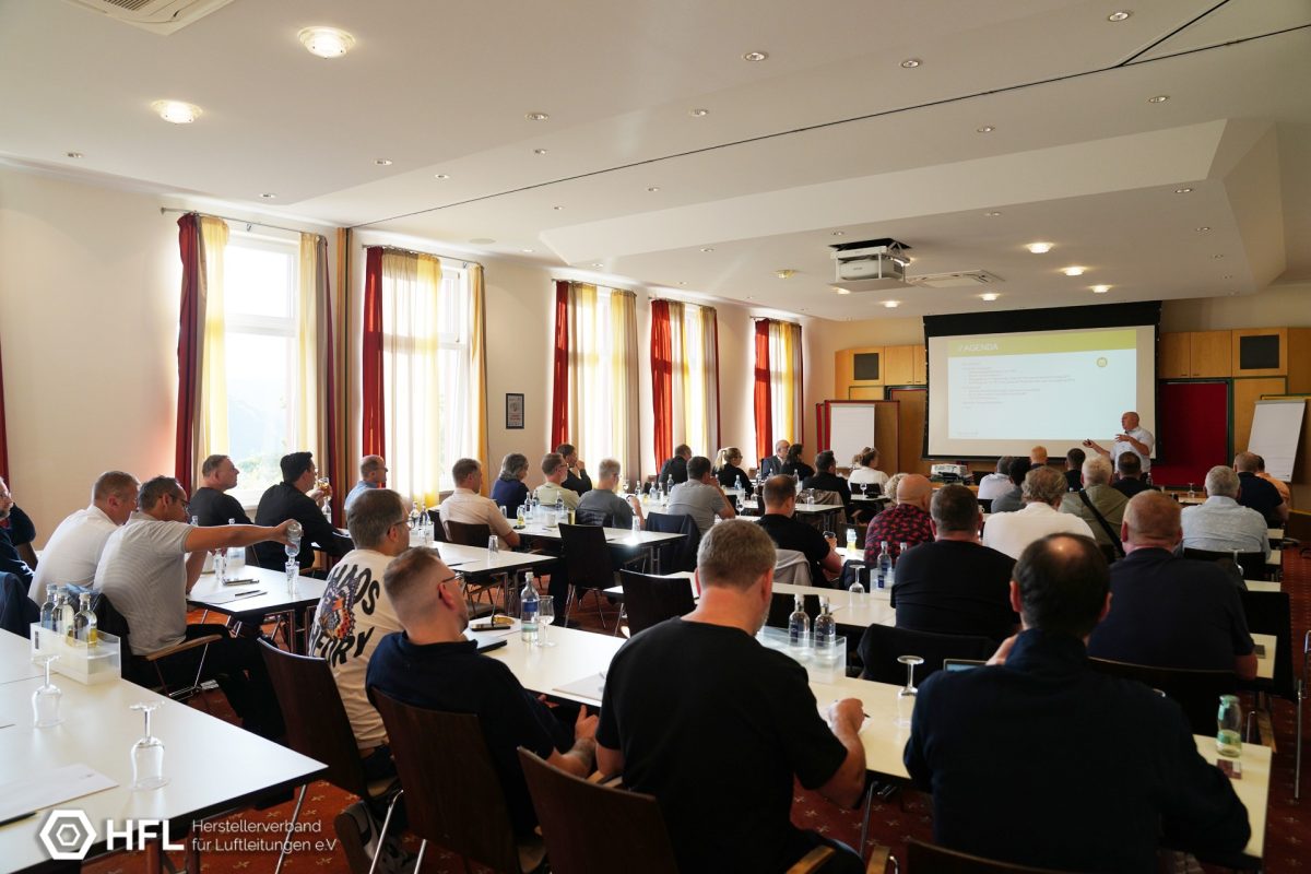 HFL Treffen Koblenz